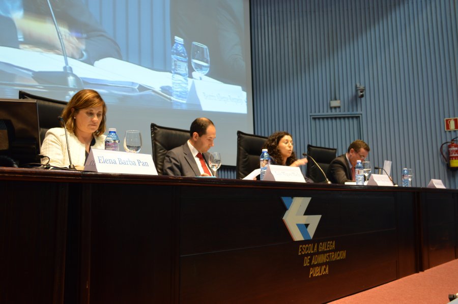  Novas medidas para a transparencia e eficiencia na contratación por parte do sector público galego 